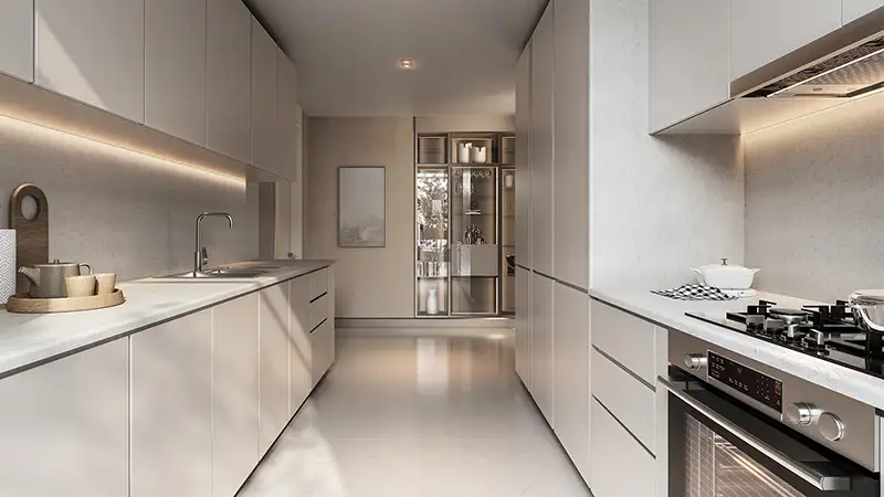 ذا جروف في سوبها سانكشري – The Grove at Sobha Sanctuary (دبي)