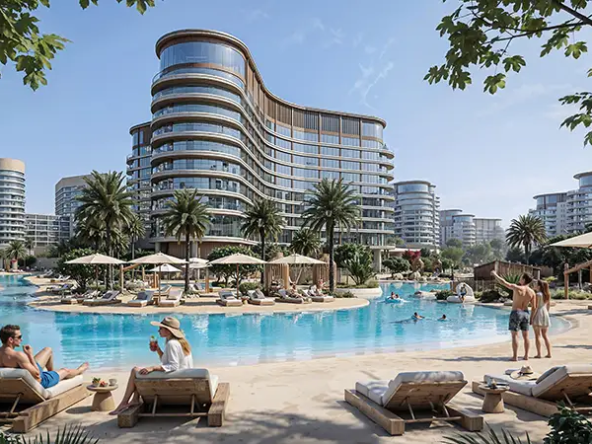 The Brooks at Sobha Sanctuary (ذا بروكس في سوبها سانكتشواري)