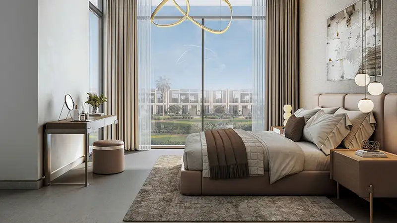 The Brooks at Sobha Sanctuary (ذا بروكس في سوبها سانكتشواري)