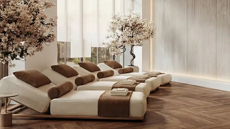 The Brooks at Sobha Sanctuary (ذا بروكس في سوبها سانكتشواري)