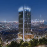 بن غاطي لوكسوريا في قرية جميرا تراينجل بدبي