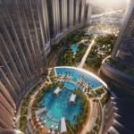 مشاريع بن غاطي السكنية والتجارية