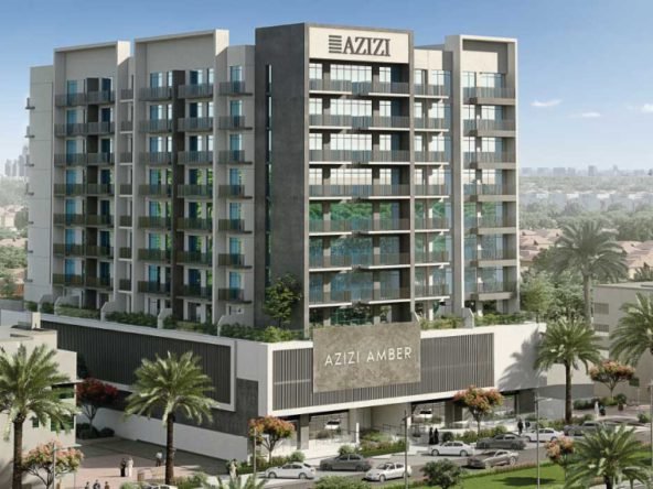 أسعار شقق برج عزيزي 2026