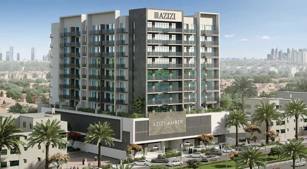 أسعار شقق برج عزيزي 2026