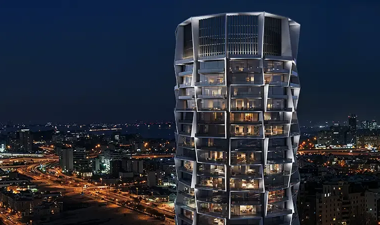 أبرز المميزات المشتركة في مشاريع بن غاطي العقارية