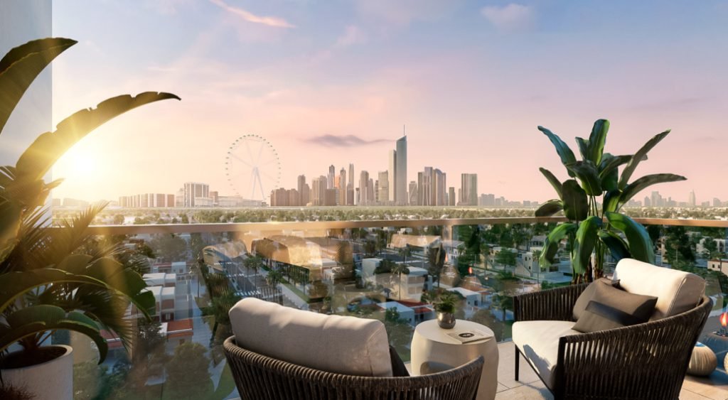 تجربة السكن في قصور عزيزي موناكو