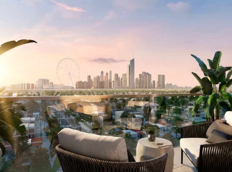 تجربة السكن في قصور عزيزي موناكو