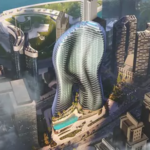 مشاريع بن غاطي في دبي