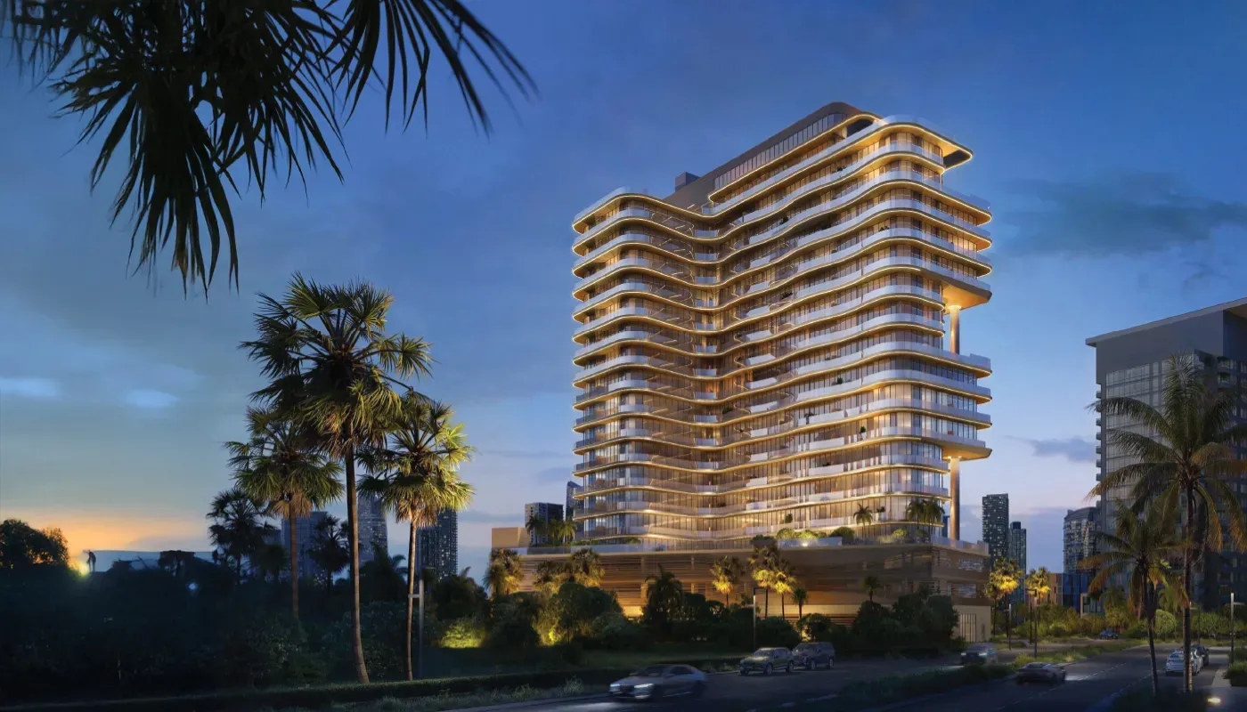 أيلا ريزيدنس