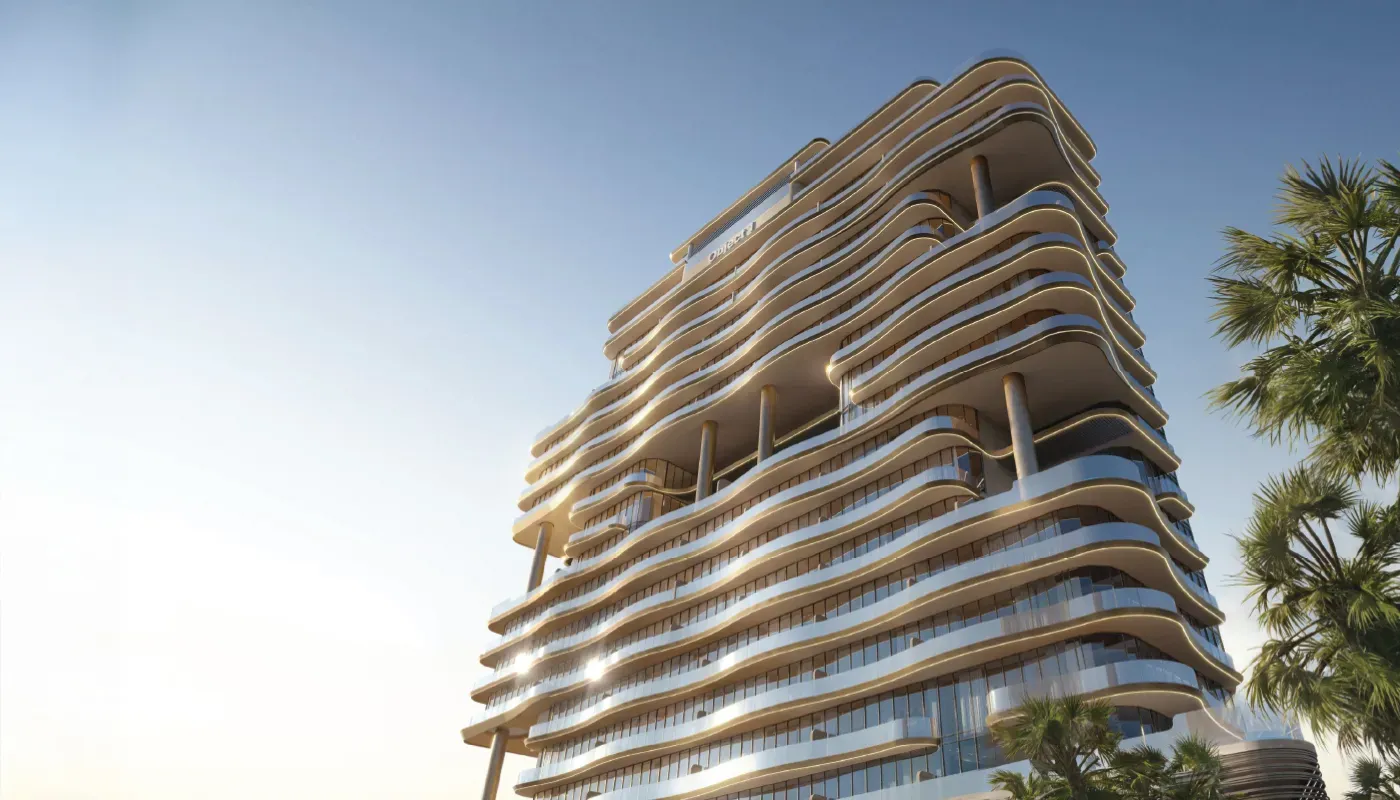 مشروع أيلا ريزيدنس في جزيرة الريم – أبوظبي