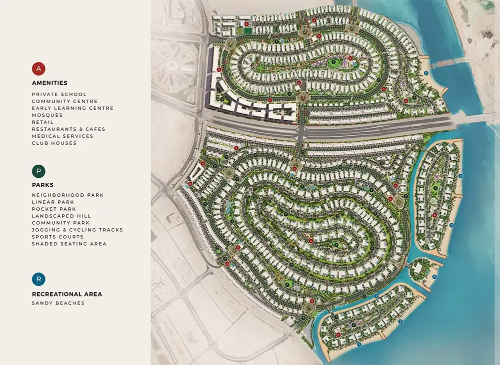 أيلا ريزيدنس