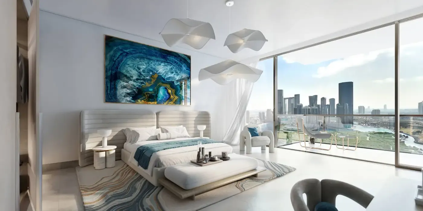 أيلا ريزيدنس