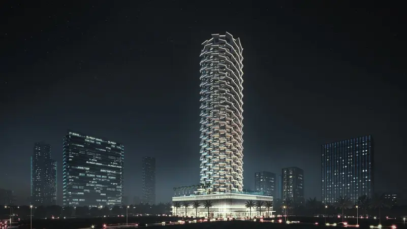 مشاريع بن غاطي العقارية