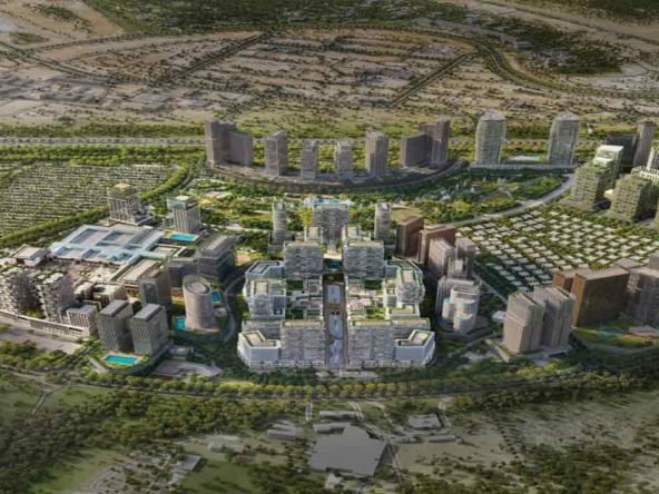 دليل شامل لمشروع عزيزي ميلان دبي