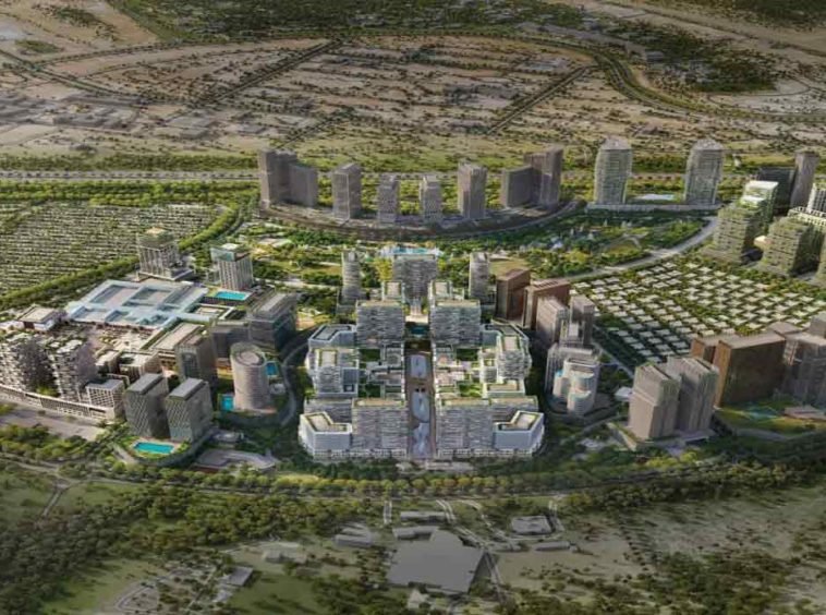 دليل شامل لمشروع عزيزي ميلان دبي