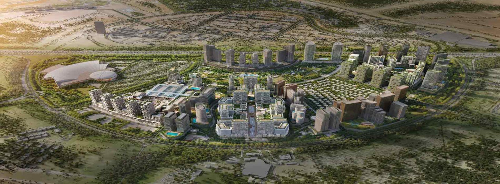 دليل شامل لمشروع عزيزي ميلان دبي