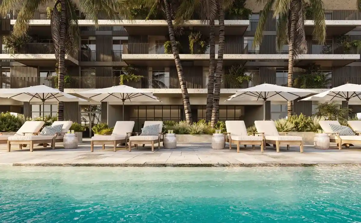 تيمبو ريزيدنس شقق للبيع في دبي لاند