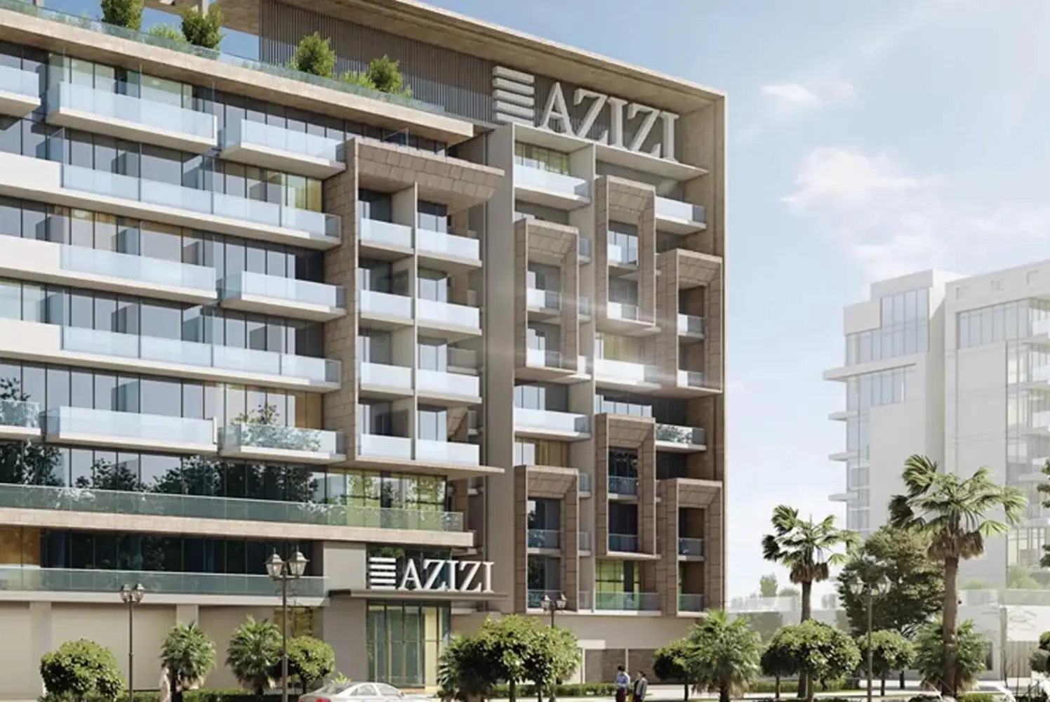 مقارنة عزيزي ميلان مع عزيزي ريفيرا