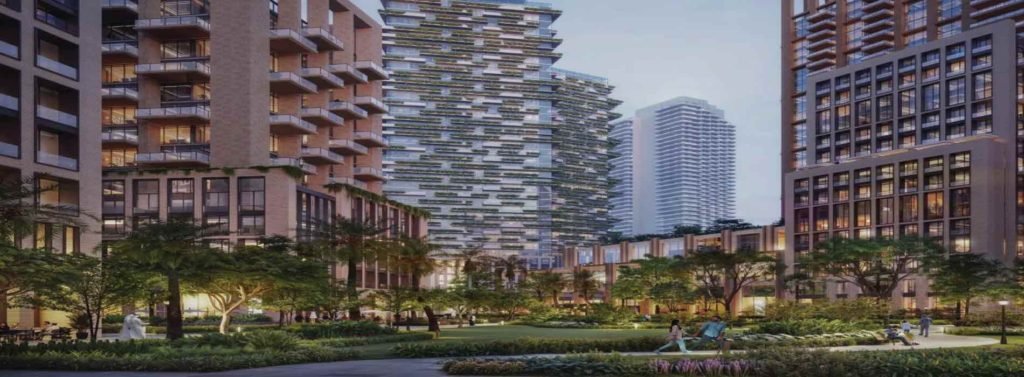 أفضل شقق للبيع في عزيزي ميلان