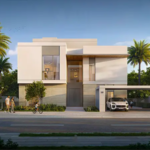 أوفيل في ذا فالي دبي – فلل فاخرة من إعمار