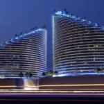 شقق للبيع في مجان دبي