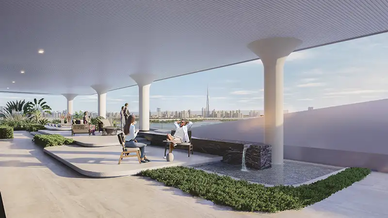 شقق للبيع في ميدان دبي