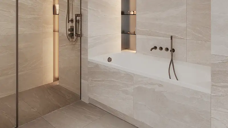 Sanctuary Residences