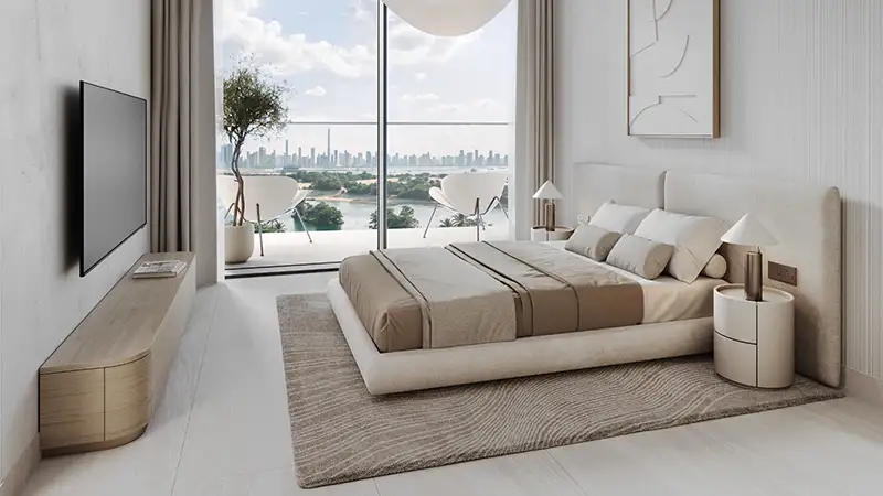 Sanctuary Residences