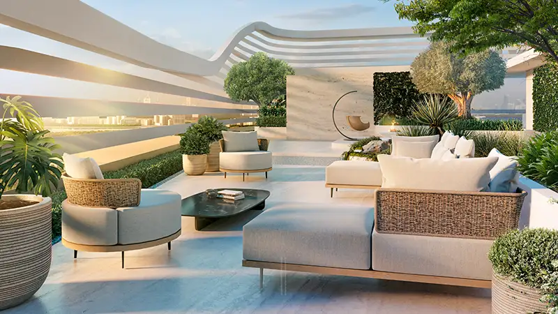 شقق للبيع في ميدان دبي