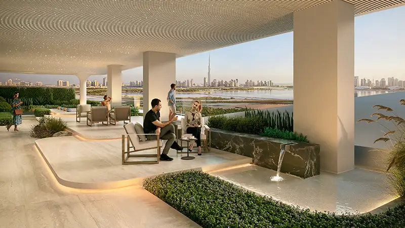 Sanctuary Residences