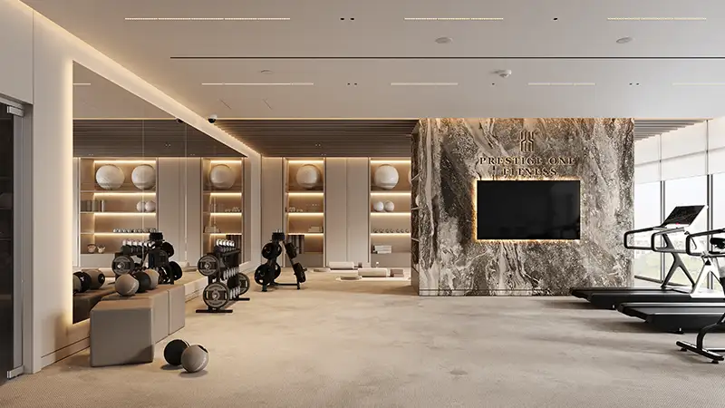 Sanctuary Residences