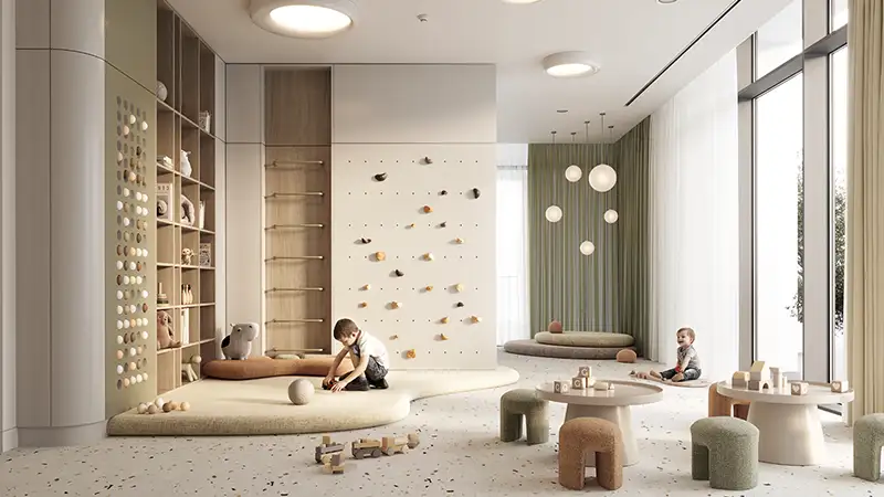 Sanctuary Residences