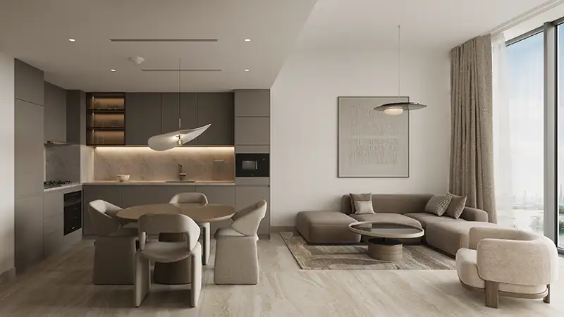 Sanctuary Residences