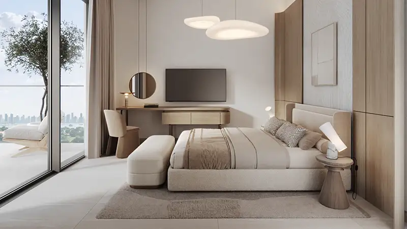 Sanctuary Residences