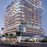 شقق للبيع في ميدان دبي | سانكتشري ريزيدنسز من بريستيج ون