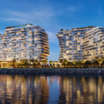 بيلا باي باسو في نخلة جميرا دبي