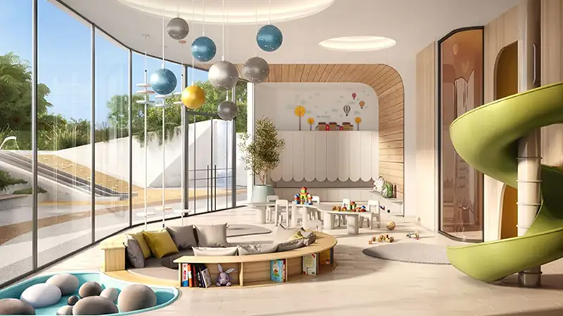 بيلا باي باسو في نخلة جميرا دبي