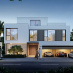 بالميرا كوليكتيف في الواحة دبي – فلل فاخرة من إعمار