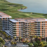 شقق فاخرة في جزيرة ياس أبوظبي