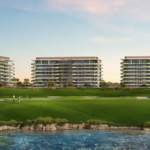 والدورف أستوريا ريزيدنسز في جزيرة ياس