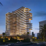 مشروعمسكن A1LA في جزيرة الريم أبوظبي