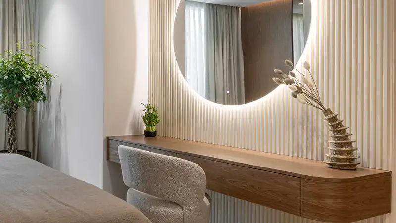 مشروعمسكن A1LA في جزيرة الريم أبوظبي