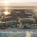 ذا ميريفا كوليكشن شقق للبيع في دبي آيلاندز