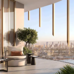 ذا ليجند أوف إيفرمور شقق للبيع في دبي مارايتايم سيتي