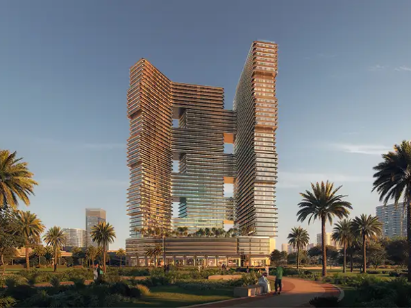 شقق للبيع في موتور سيتي دبي بن غاطي سكاي تيراسز