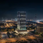 شقق للبيع في قرية جميرا الدائرية | بن غاطي إثيريا دبي