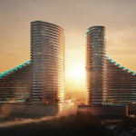 شقق للبيع في مجان دبي