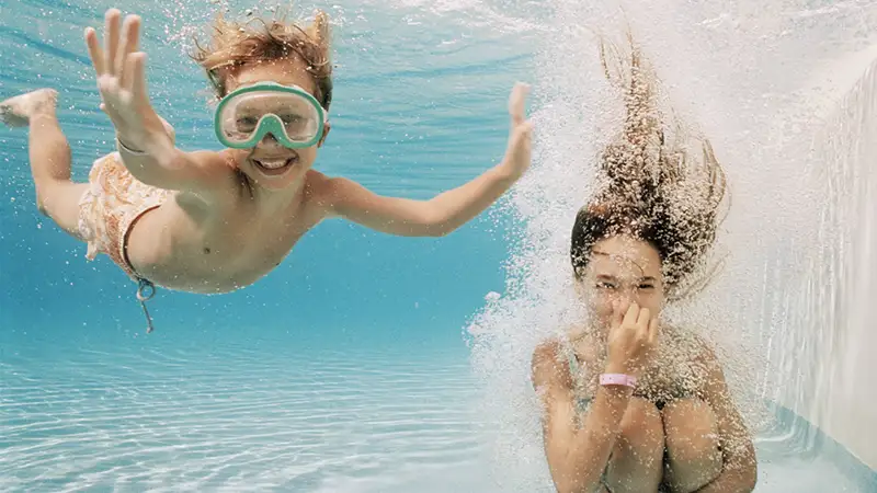 عزيزي جدداف بيتش أويسس في الجداف دبي