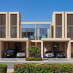 فلل ذا ويلوز في دبي داخل مجتمع شوبا سانكتشري