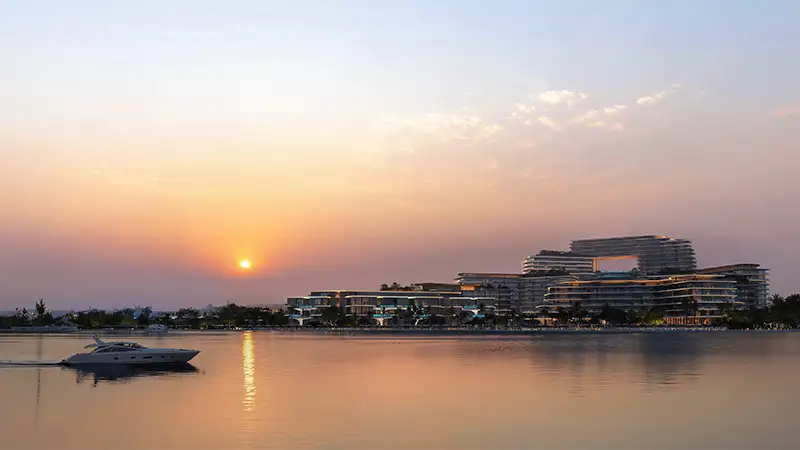 ميريفا جاردنز شقق للبيع في دبي آيلاندز